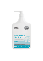 Health Basics Bodywash DermaPlus Soothe 1L