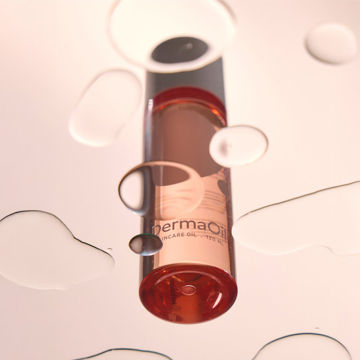 DermaOil Skincare Oil 120ml