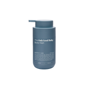 Only Good Baby Body Wash 300mL