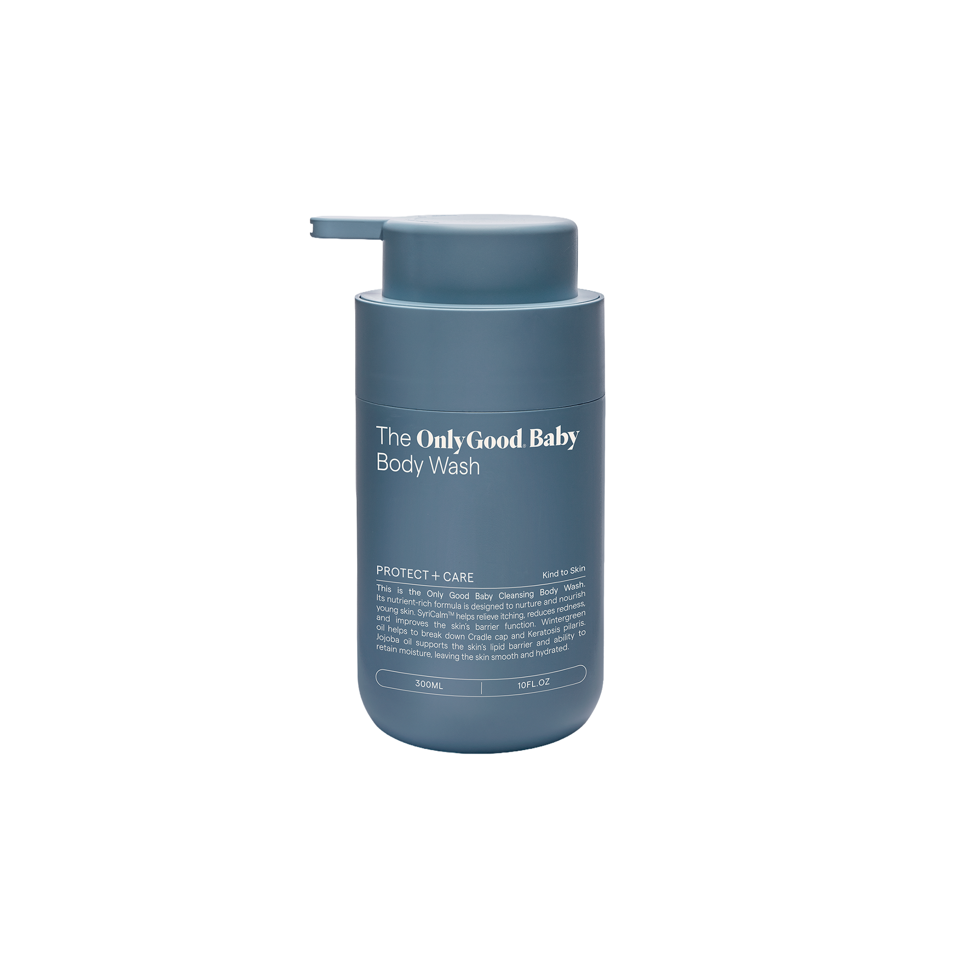 Only Good Baby Body Wash 300mL