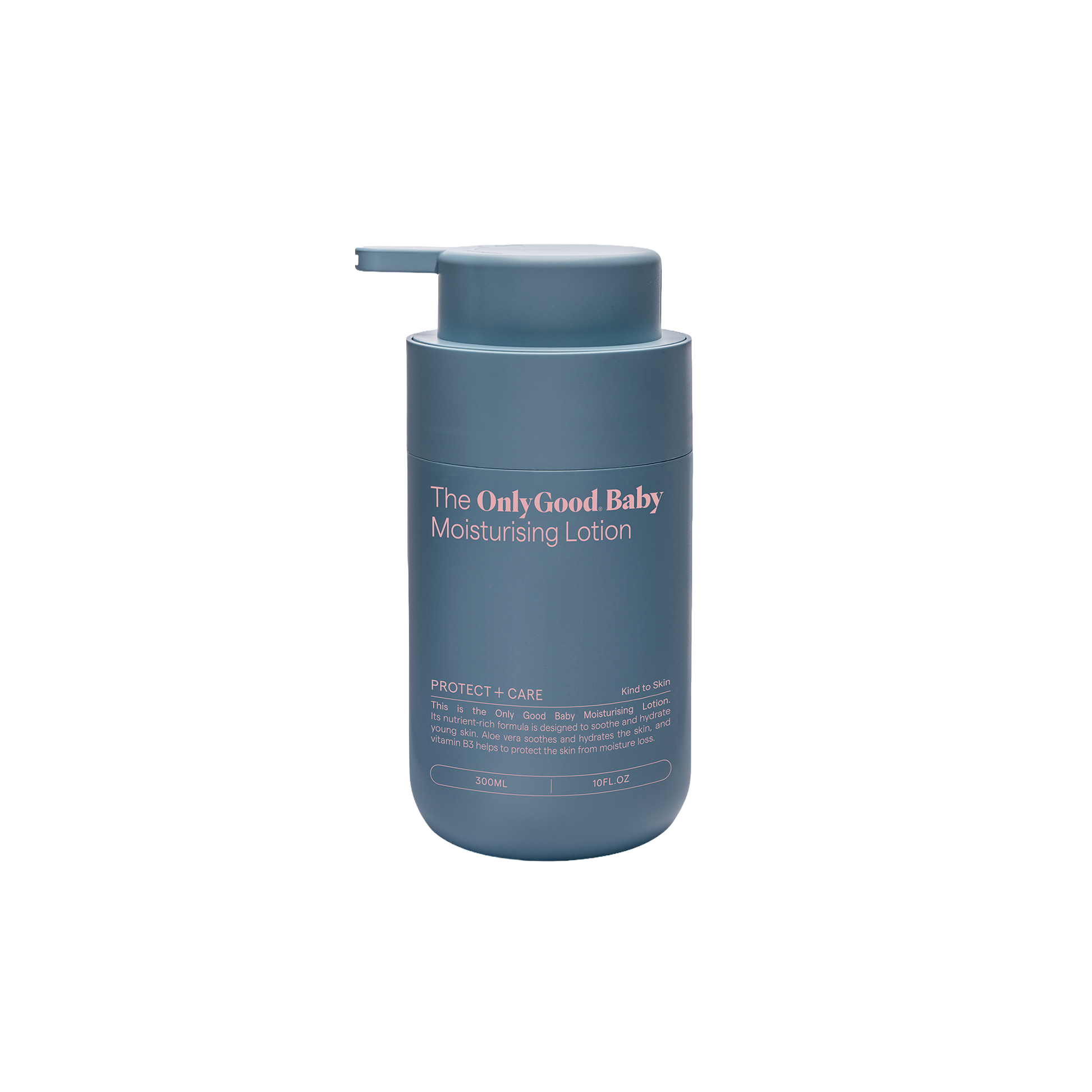 Only Good Baby Moisturising Lotion 300mL
