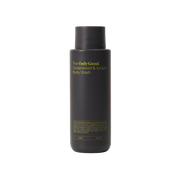 Cedarwood & Juniper Body Wash