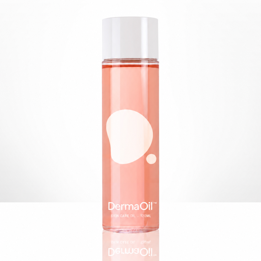 DermaOil Skincare Oil 120ml