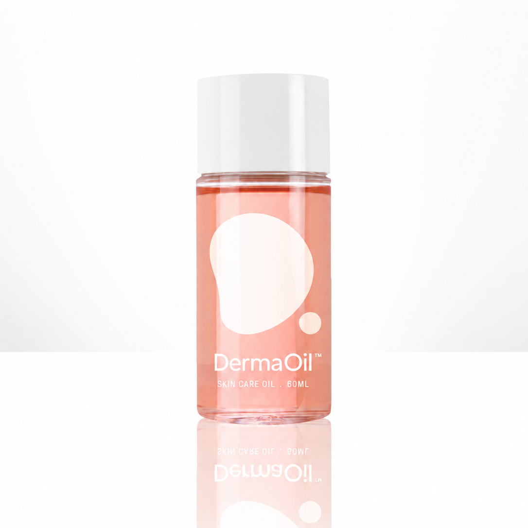 DermaOil Skincare Oil 60ml