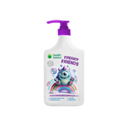 Freaky Friends 3in1 Body Wash 950mL - Bubblegum