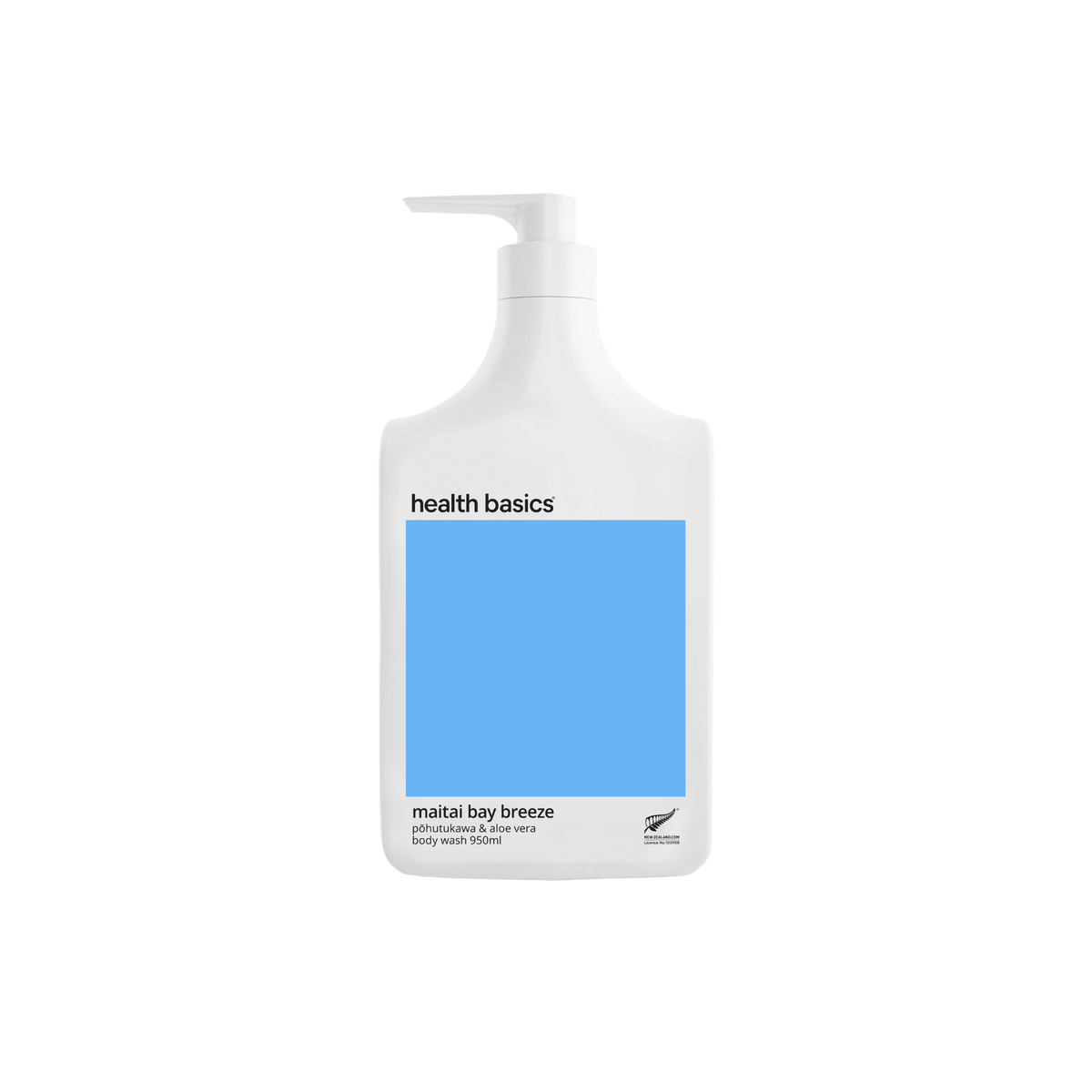 Maitai Bay Breeze Body Wash 950mL