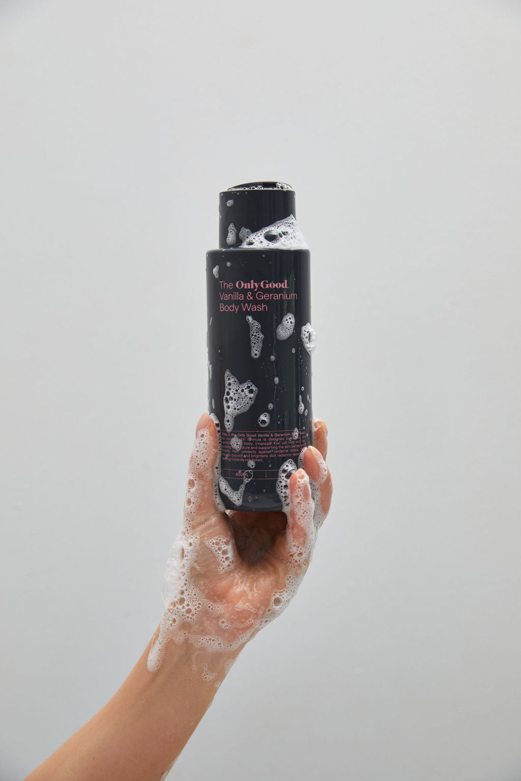 400mL