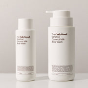 Only Good Coconut Milk Body Wash (Sensitive)