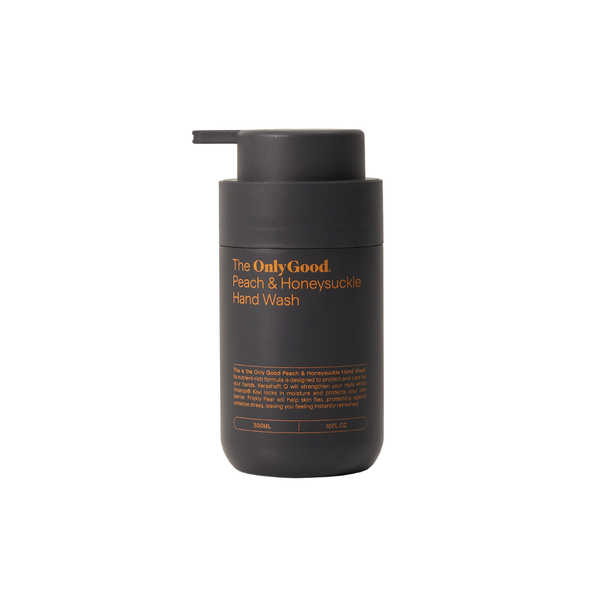 Only Good Peach & Honeysuckle Hand Wash 300mL