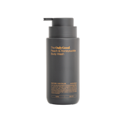 Peach and Honeysuckle Body Wash