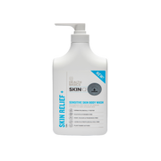 SKIN IQ Skin Relief Bodywash 1L