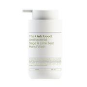 UNIT: OG Handwash 300mL - Sage & Lime Zest (Anti-bacterial)