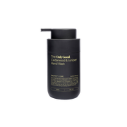 Cedarwood & Juniper Hand Wash 300ml