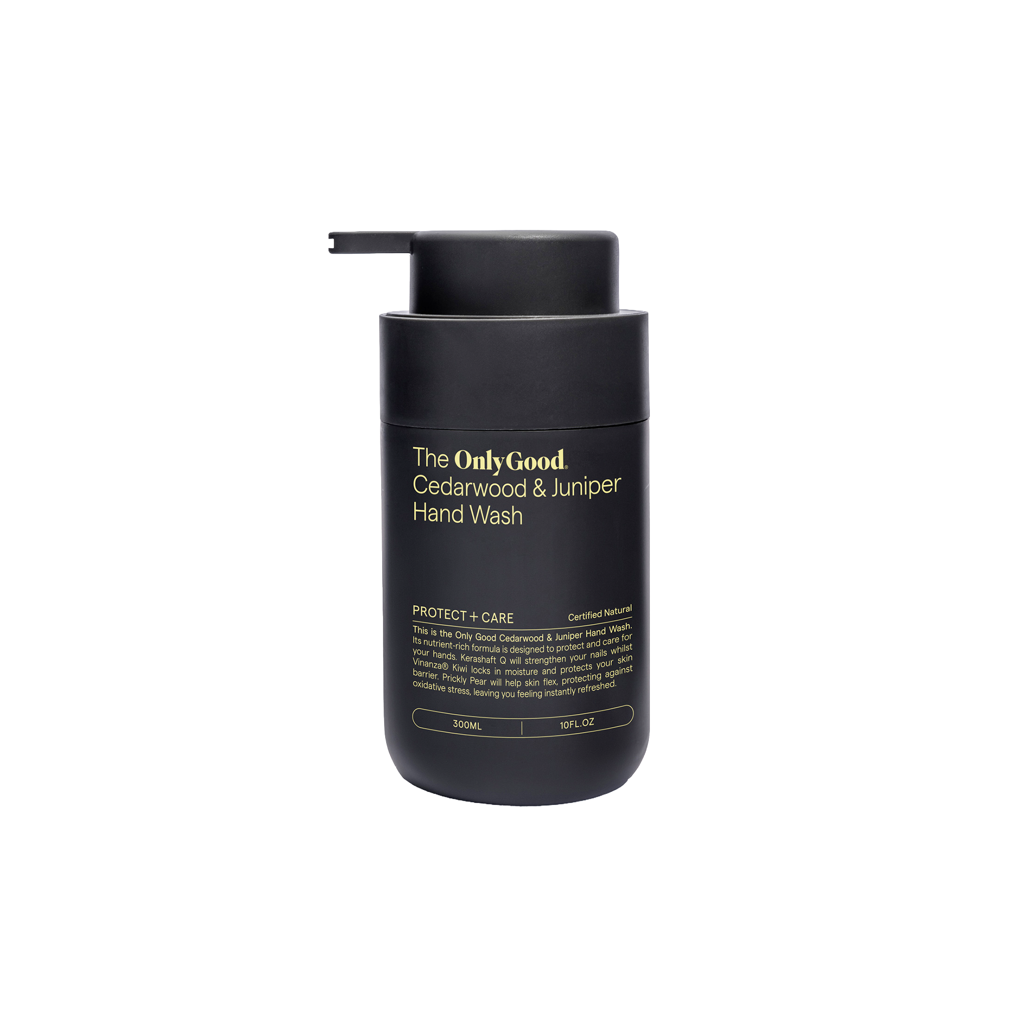 Cedarwood & Juniper Hand Wash 300ml