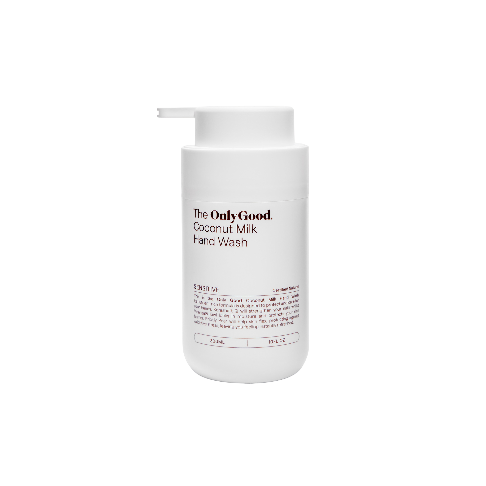 Only Good Coconut Milk Hand Wash 300mL