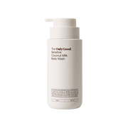 Sensitive Coconut Milk Body Wash