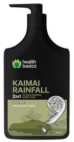 UNIT: HB Bodywash 950mL - Kaimai Rainfall