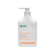 DermaPlus Nourish Body Wash 1L
