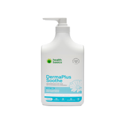 DermaPlus Soothe Body Wash 1L