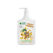 Freaky Friends Pineapple 3in1 Body Wash 950mL