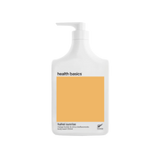 Hahei Sunrise Body Wash 950mL
