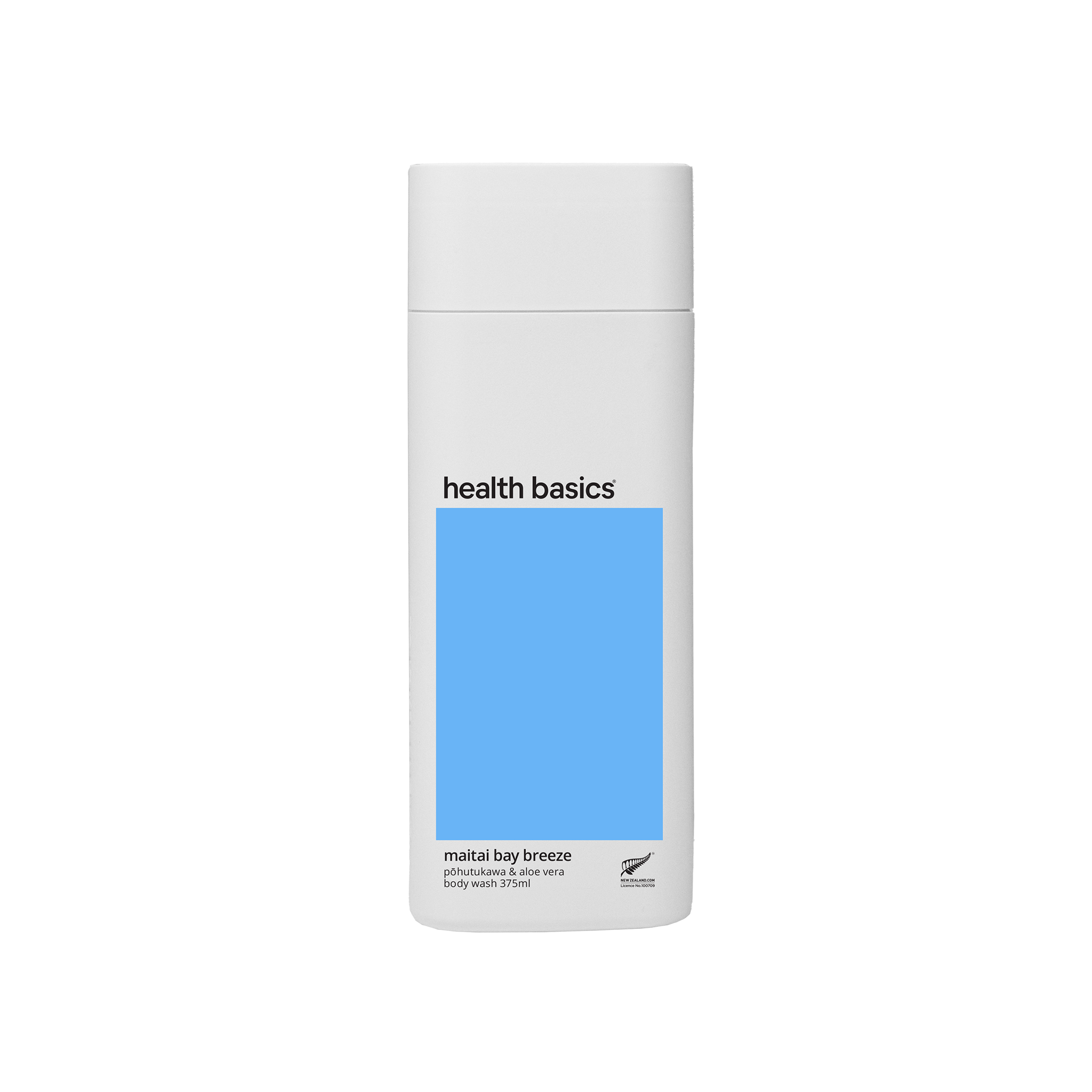 Maitai Bay Breeze Body Wash 375ml