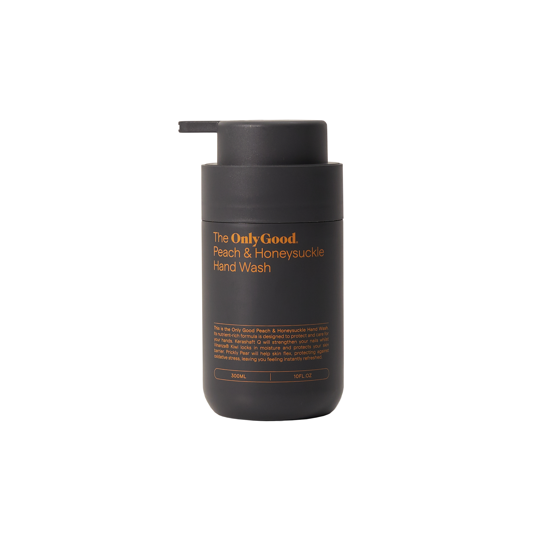 Peach & Honeysuckle Hand Wash 300mL